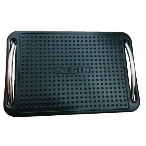 زیر پایی نگین سبک